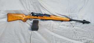 Zfk55 Karabiner