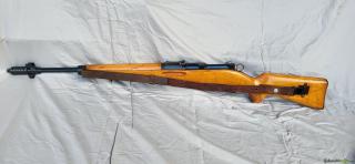 Zfk55 Karabiner