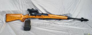 Zfk55 Karabiner