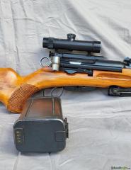 Zfk55 Karabiner