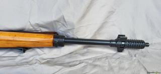 Zfk55 Karabiner