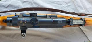 Zfk55 Karabiner