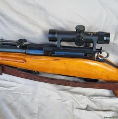Zfk55 Karabiner
