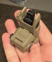 Diamondback AR10 6.5 Creedmoor