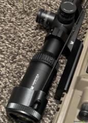 Diamondback AR10 6.5 Creedmoor