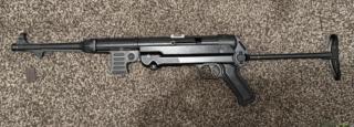 GSG MP40 9mm