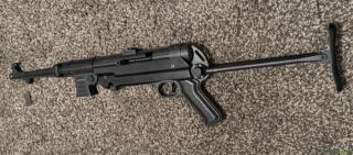 GSG MP40 9mm