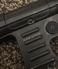 GSG MP40 9mm
