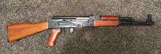 NEDI AK-47 7.62mm