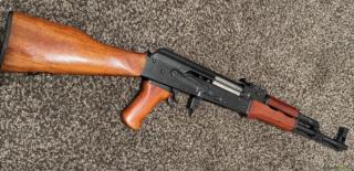 NEDI AK-47 7.62mm