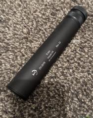 B&T Impuls IIA Schalldämpfer 9mm