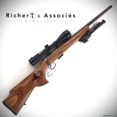 CZ | Ceska Zbrojovka Model 455 cal. 17HMR