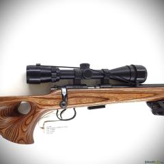 CZ | Ceska Zbrojovka Model 455 cal. 17HMR