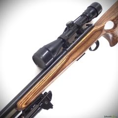 CZ | Ceska Zbrojovka Model 455 cal. 17HMR
