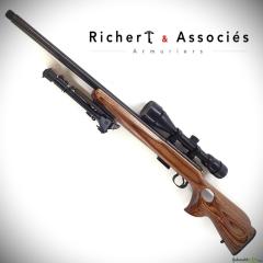CZ | Ceska Zbrojovka Model 455 cal. 17HMR