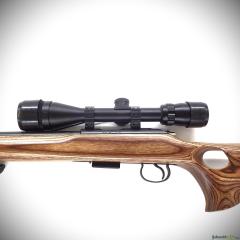 CZ | Ceska Zbrojovka Model 455 cal. 17HMR