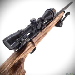 CZ | Ceska Zbrojovka Model 455 cal. 17HMR