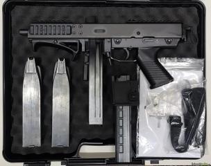 B&T KH9