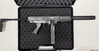 B&T KH9