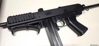 B&T KH9