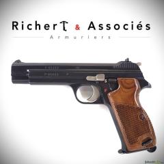 SIG Model P210-2 cal. 9mmP