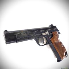SIG Model P210-2 cal. 9mmP