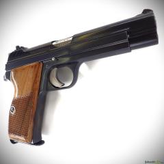 SIG Model P210-2 cal. 9mmP