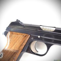 SIG Model P210-2 cal. 9mmP