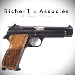 SIG Model P210-2 cal. 9mmP