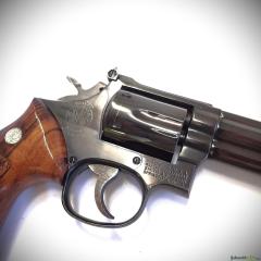 Smith & Wesson Model 19-4 cal. .357Mag (1980)