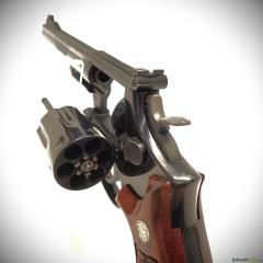 Smith & Wesson Model 19-4 cal. .357Mag (1980)