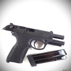 Beretta Model PX4 Storm cal. 45acp