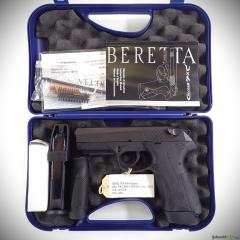 Beretta Model PX4 Storm cal. 45acp