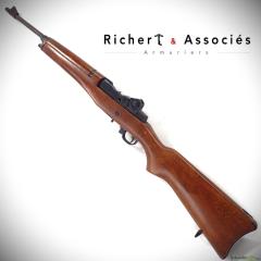 Ruger | Sturm Model Mini-14 cal. .223Rem (1976)