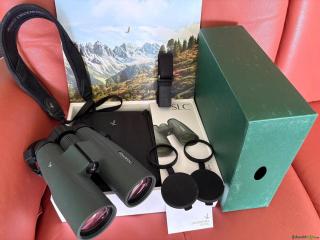 Swarovski SLC 8x56 Fernglas – wie neu