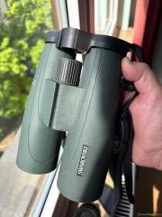 Swarovski SLC 8x56 Fernglas – wie neu