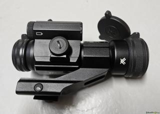 Vortex Strikefire II Red Dot