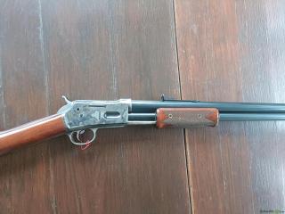 Uberti Lightning Carbine  .45 Colt