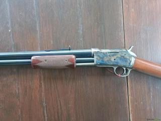 Uberti Lightning Carbine  .45 Colt