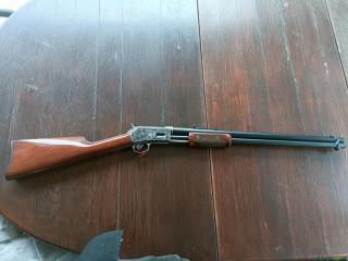 Uberti Lightning Carbine  .45 Colt