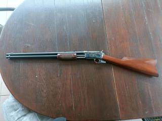 Uberti Lightning Carbine  .45 Colt