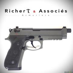 Beretta Model M9A3 cal. 9mmP (2021)