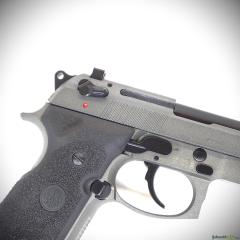 Beretta Model M9A3 cal. 9mmP (2021)