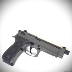 Beretta Model M9A3 cal. 9mmP (2021)