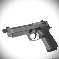 Beretta Model M9A3 cal. 9mmP (2021)