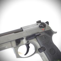 Beretta Model M9A3 cal. 9mmP (2021)