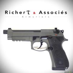 Beretta Model M9A3 cal. 9mmP (2021)