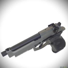 Beretta Model M9A3 cal. 9mmP (2021)
