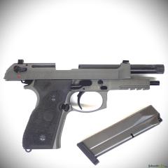 Beretta Model M9A3 cal. 9mmP (2021)