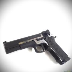 Smith & Wesson Model 3566 TSW Performance Center .356 TSW